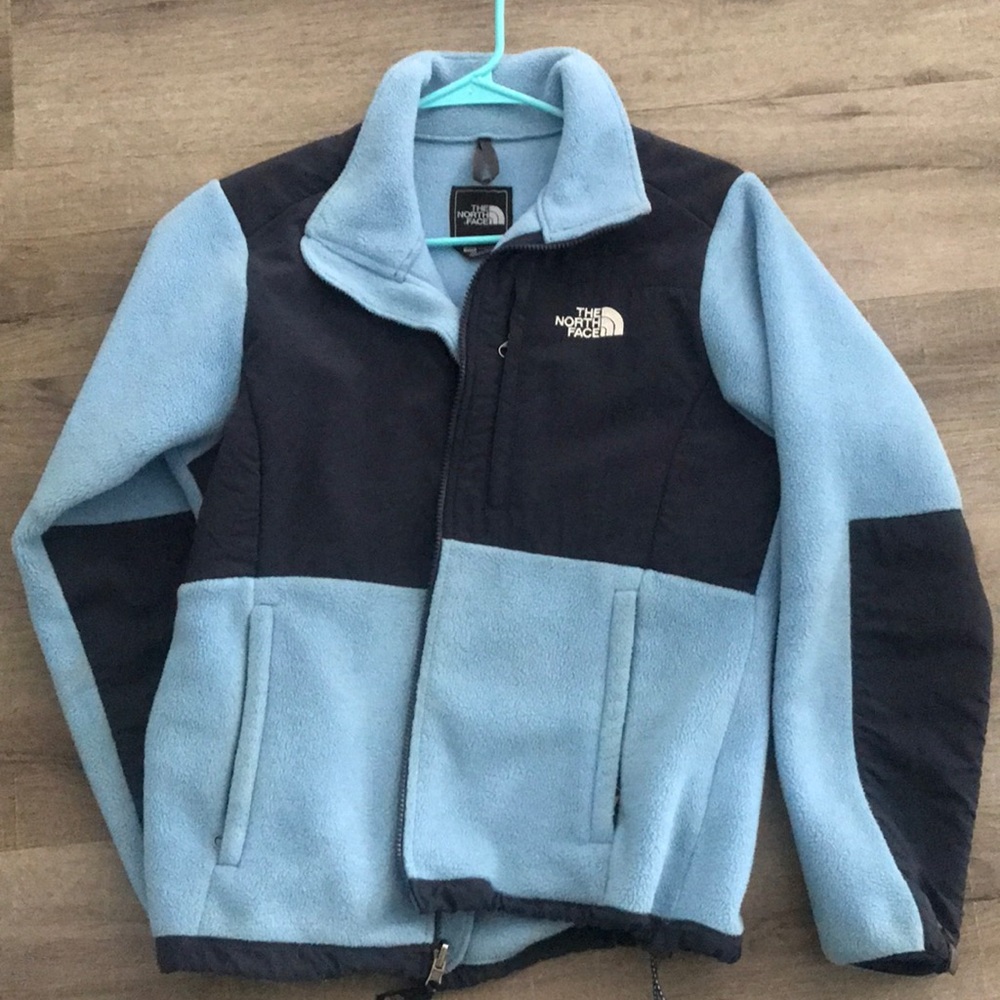 North face fleece